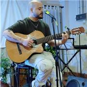 Doy clases particulares de musica. ¡Aprende tecnicas de canto, a tocar la guitarra o solfeo, por un precio razonable!